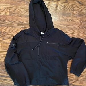 Black CABI hoodie
